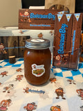 Homemade Currysauce