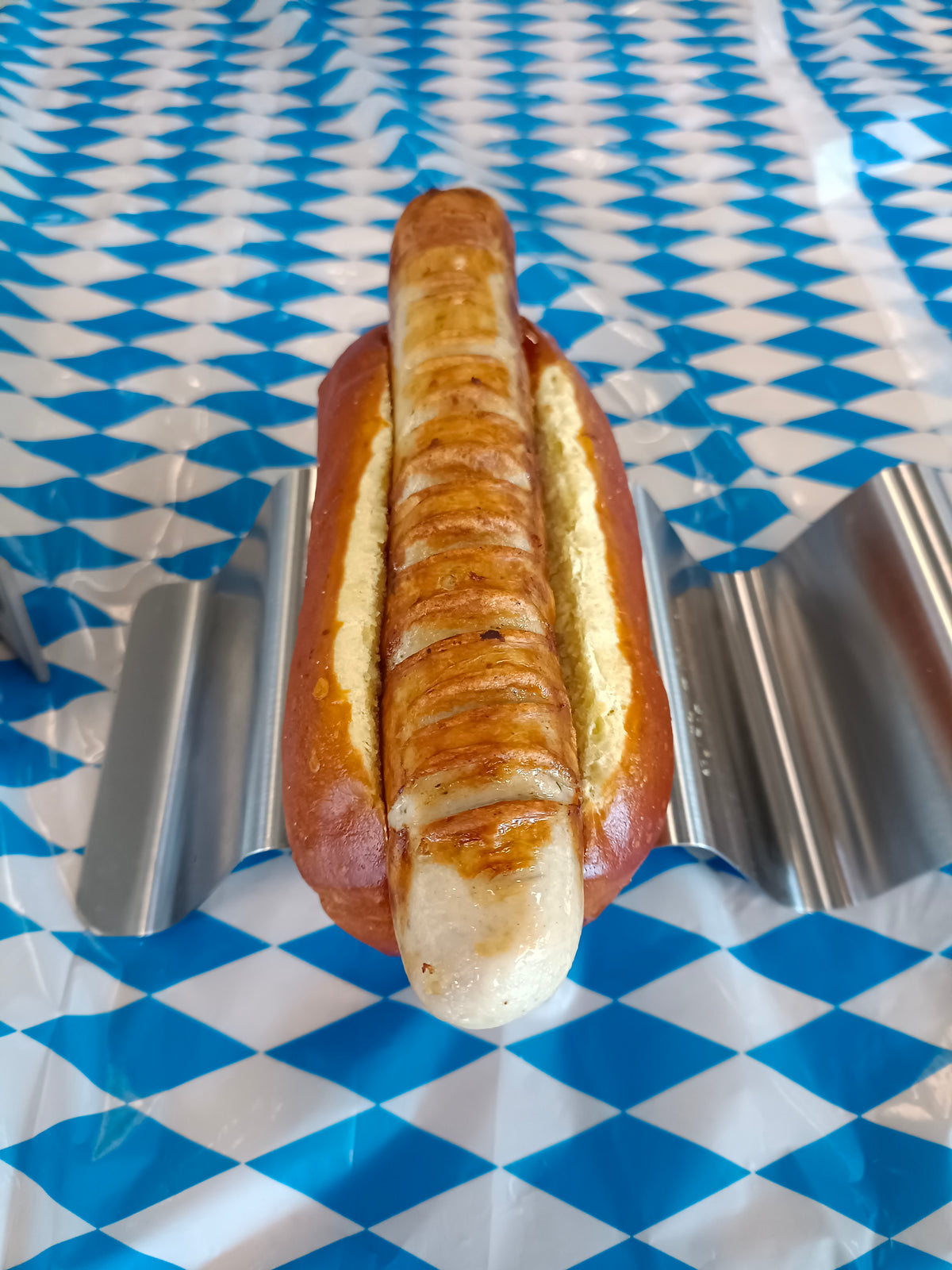 Bratwurst