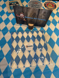 Bavarian style napkins
