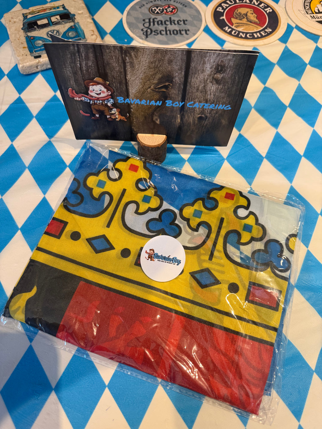 Bavarian flag