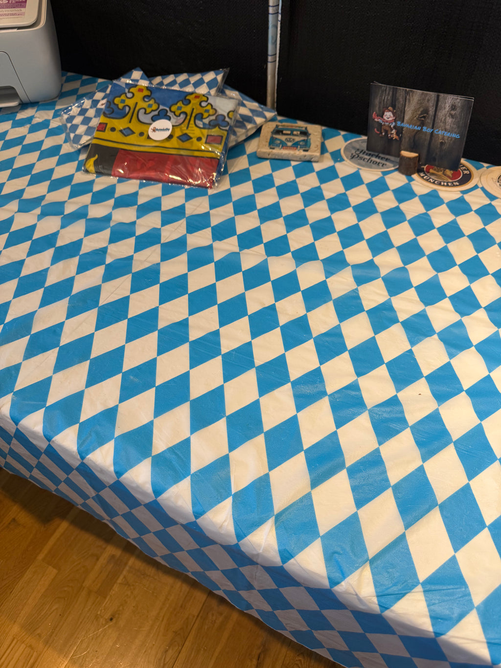 Ultimate Party package