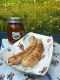 BavarianBoy Currywurst Box