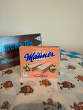 Manner Wafers