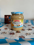 Sauerkraut ( White Cabbage)